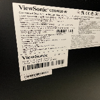 ViewSonic 86 Inch Commercial Display System image 3